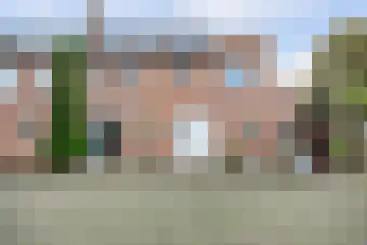 Dadelgaard 13 in Spijkenisse
