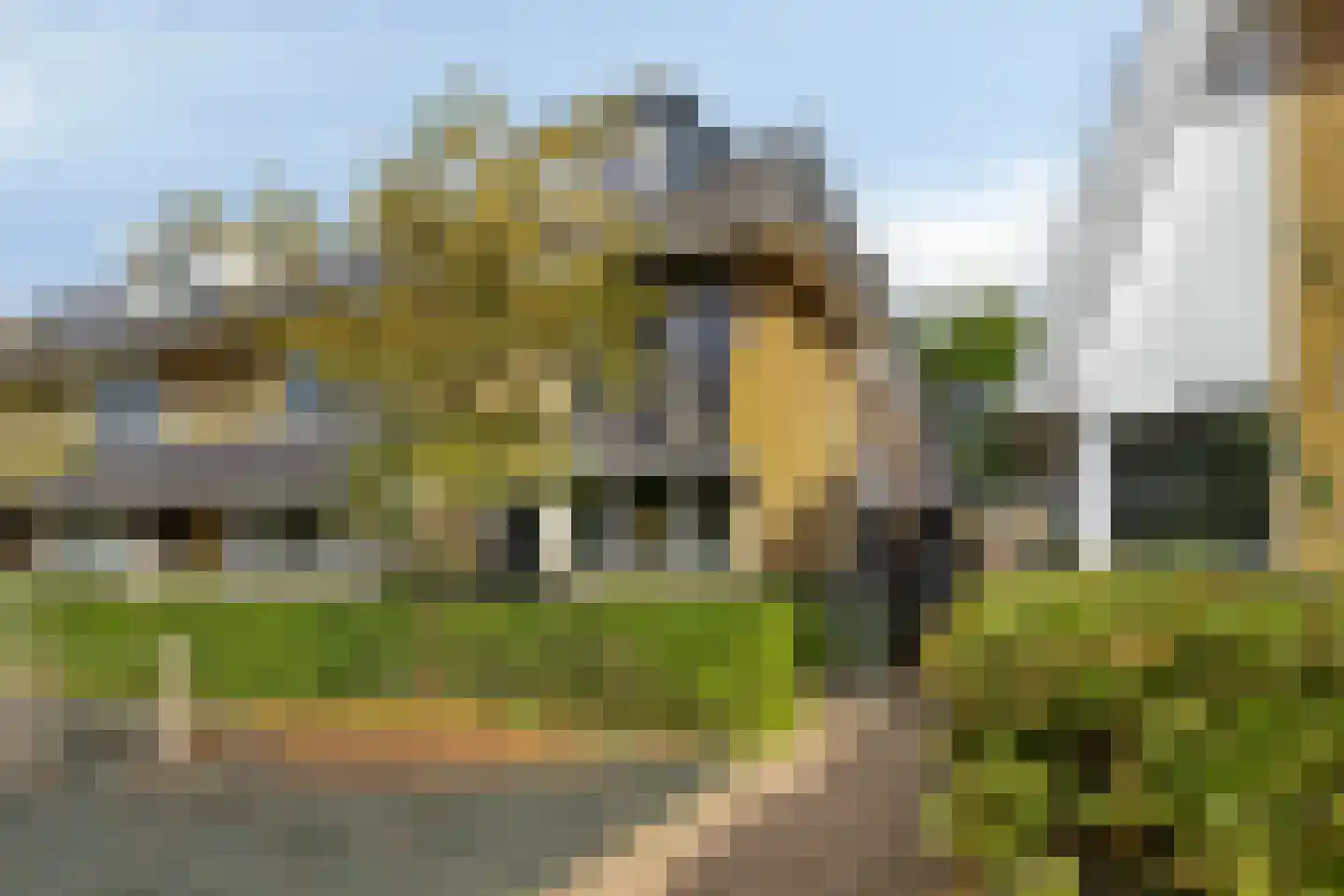 Dadelgaarde 125 Hendrik-Ido-Ambacht