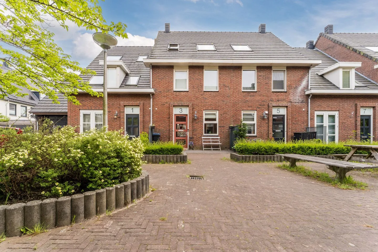 Daelenbroeck 3 Amstelveen