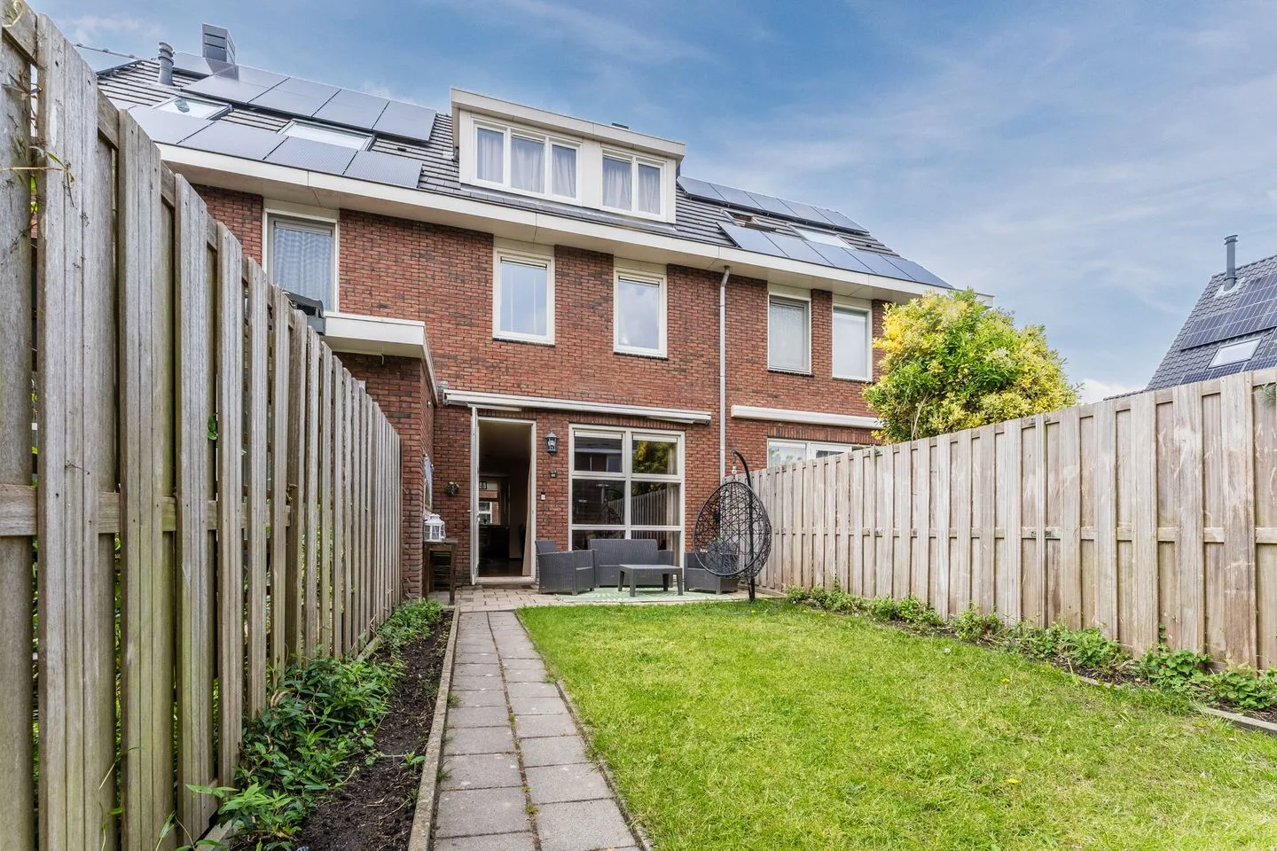 Daelenbroeck 3 Amstelveen thumbnail 33