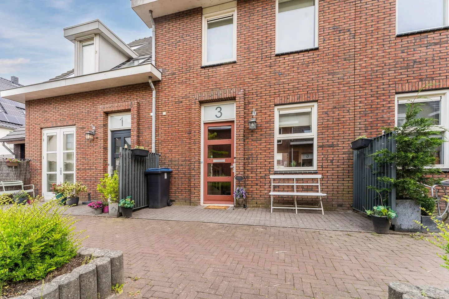 Daelenbroeck 3 Amstelveen thumbnail 36