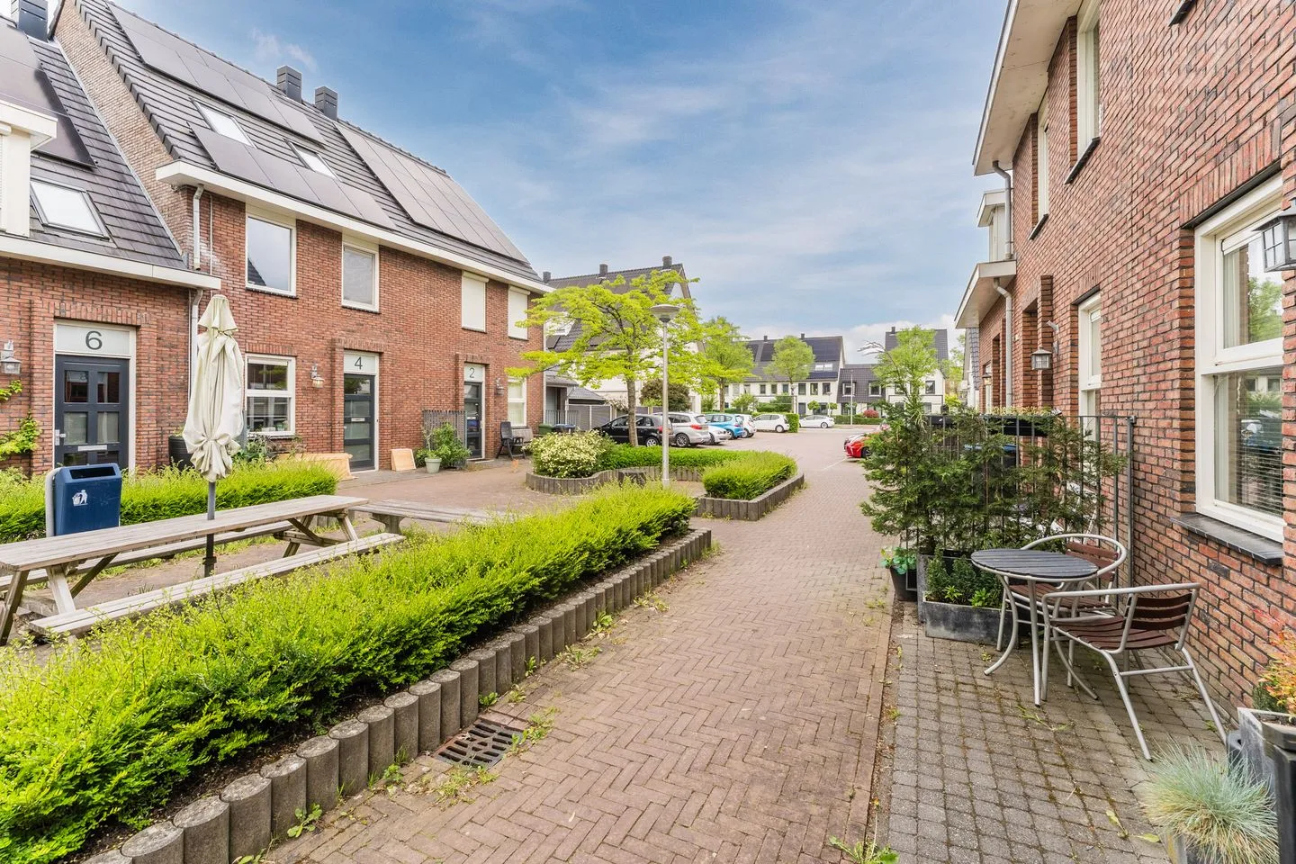 Daelenbroeck 3 Amstelveen thumbnail 37