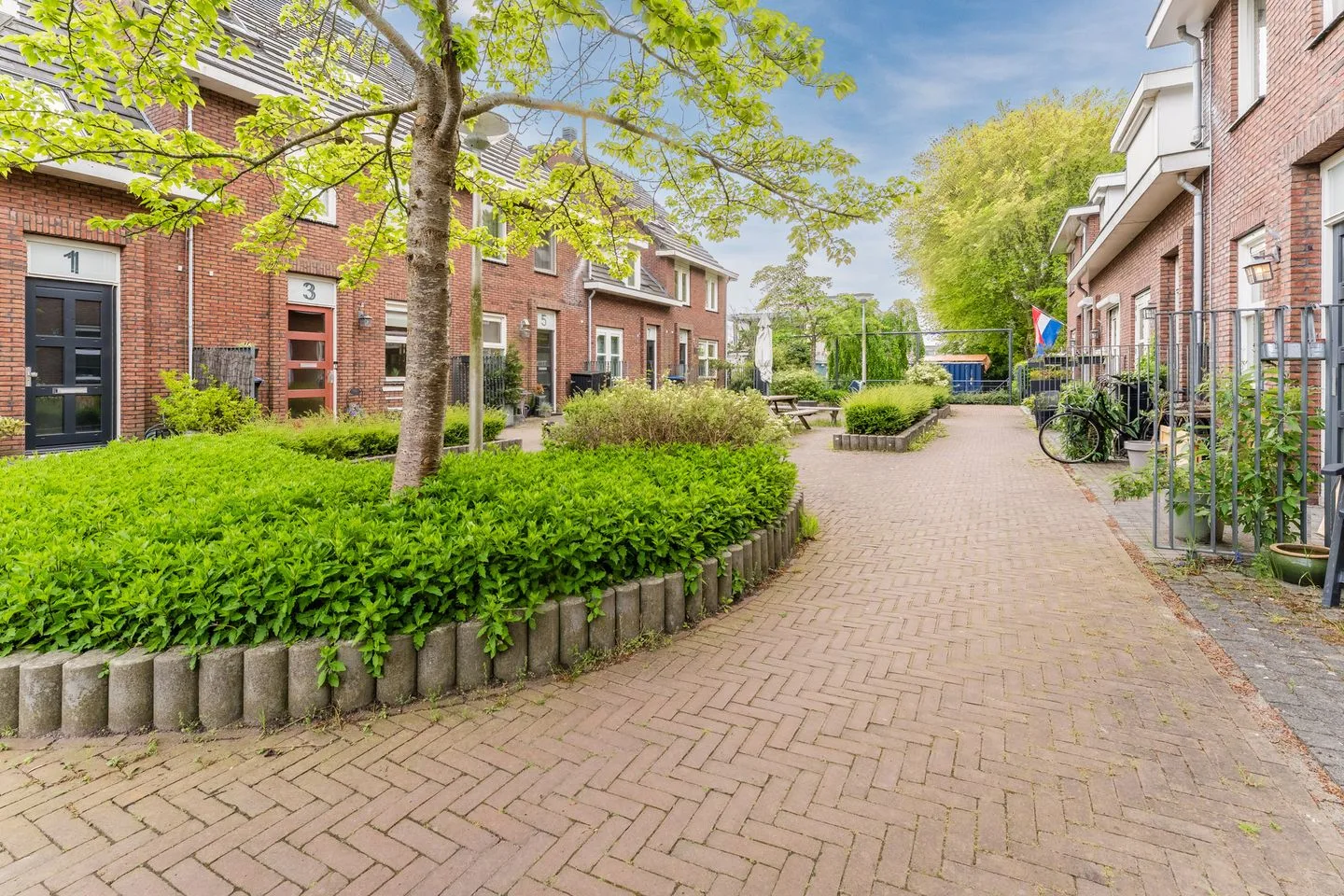 Daelenbroeck 3 Amstelveen thumbnail 38
