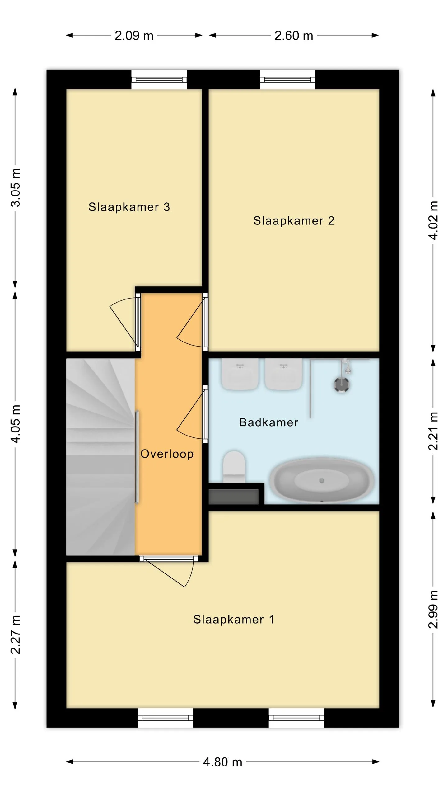 Daelenbroeck 3 Amstelveen thumbnail 41
