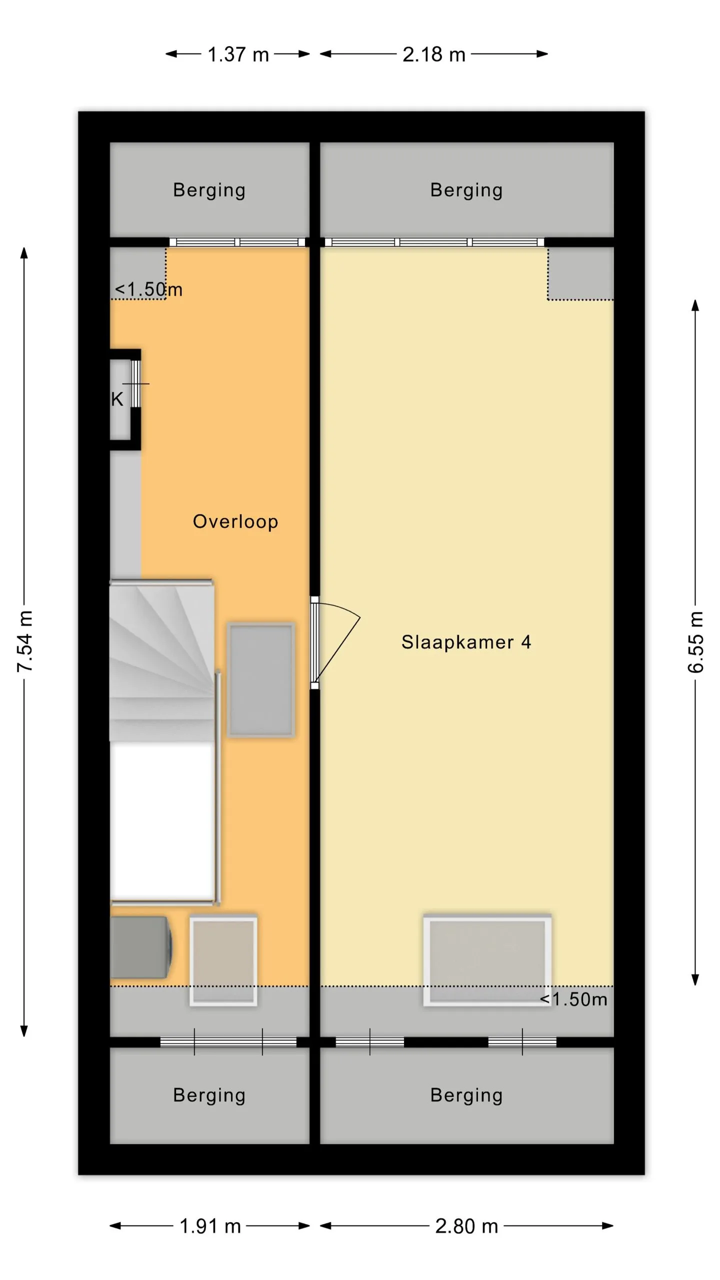 Daelenbroeck 3 Amstelveen thumbnail 42