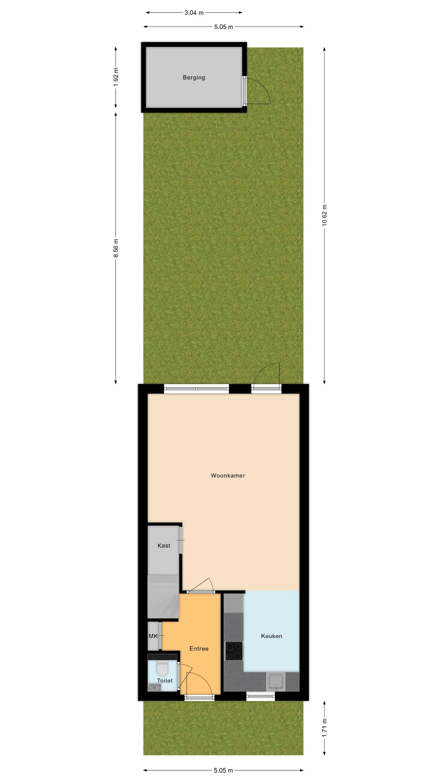 Daelenbroeck 3 Amstelveen thumbnail 44