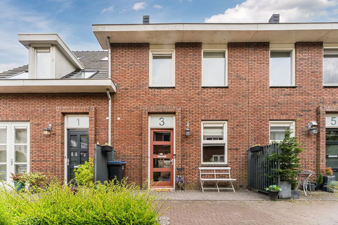 Daelenbroeck 3 Amstelveen thumbnail 5