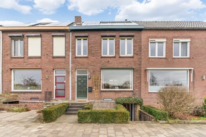 Daelhofpad 9 A Maastricht