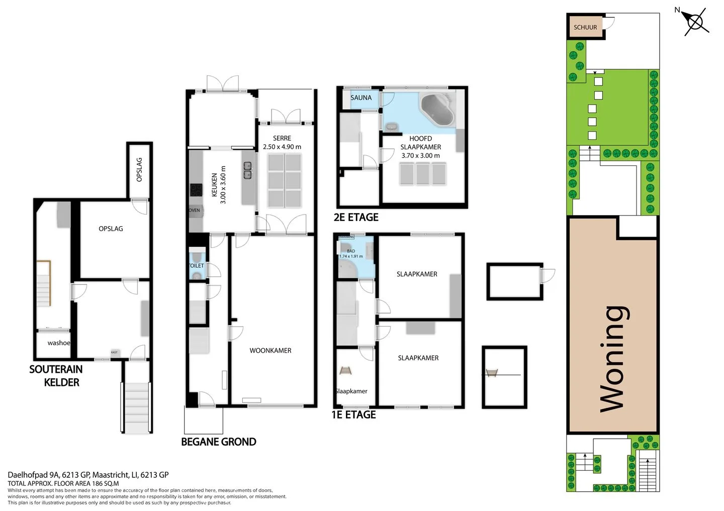 Daelhofpad 9 A Maastricht thumbnail 37