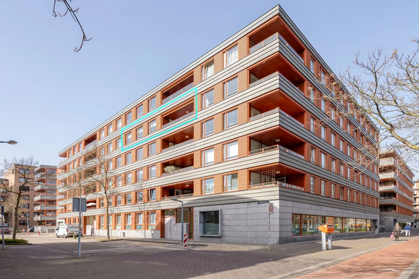 Daemslunet 6 A Maastricht
