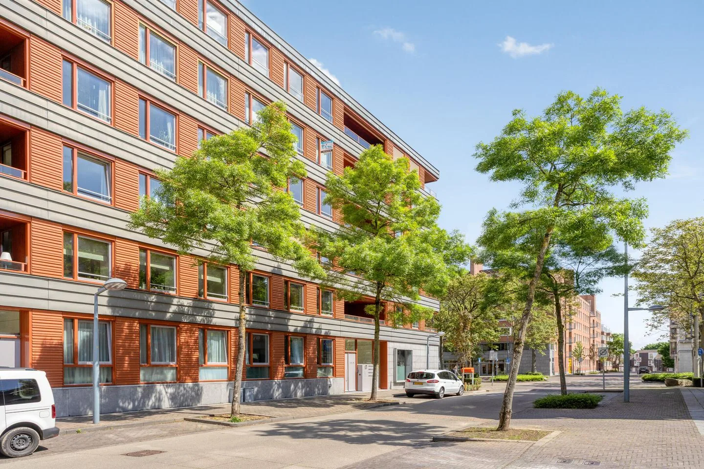 Daemslunet 6 E Maastricht