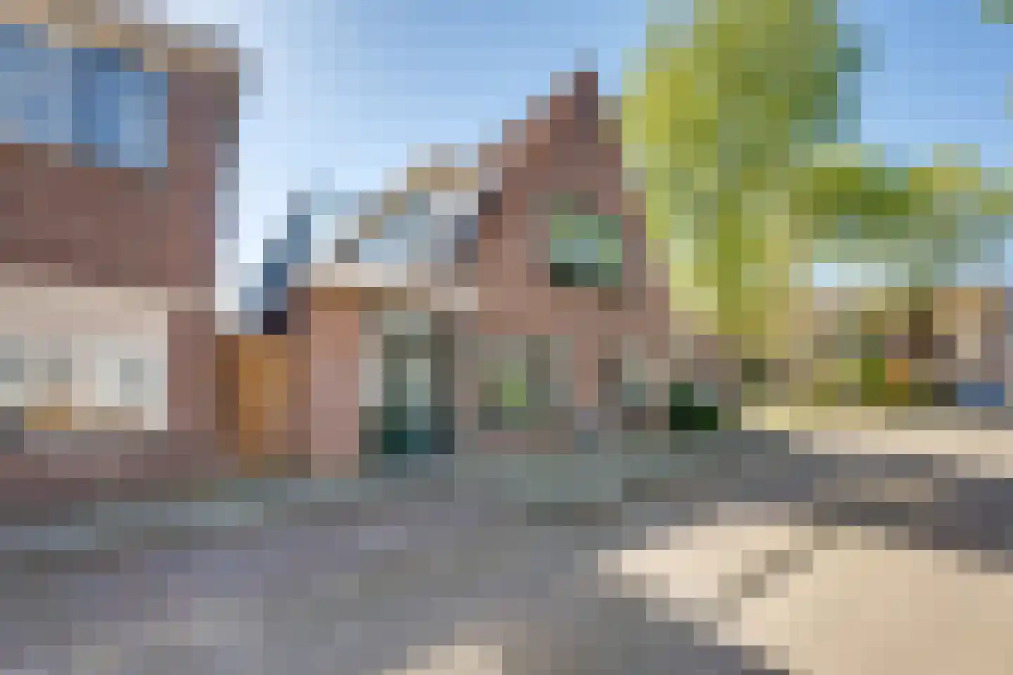 Daendelsstraat 66 in Tilburg