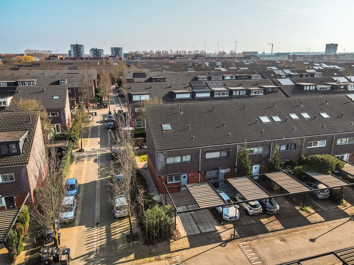 Dageraadstraat 58 Almere
