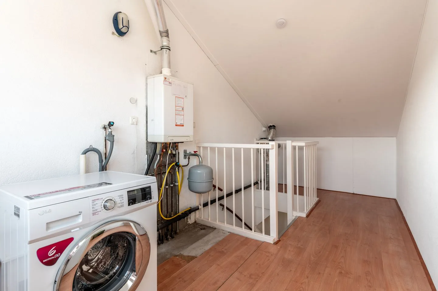 Dageraadstraat 58 Almere thumbnail 31