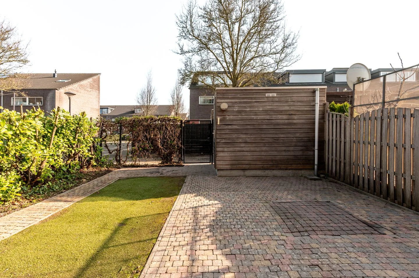 Dageraadstraat 58 Almere thumbnail 32