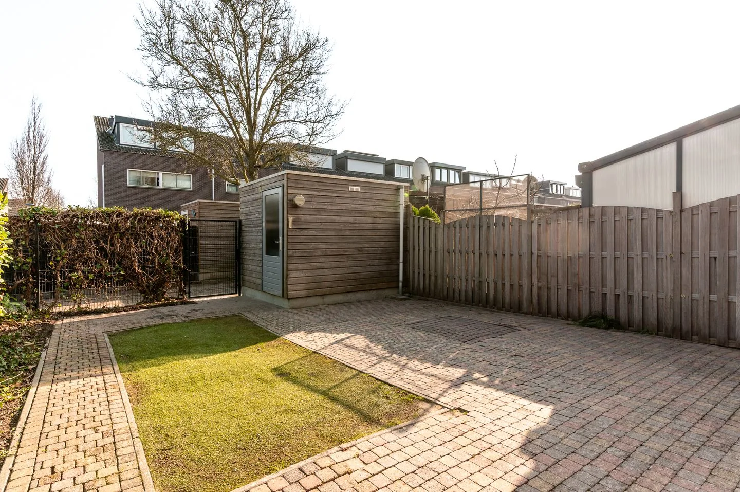 Dageraadstraat 58 Almere thumbnail 33