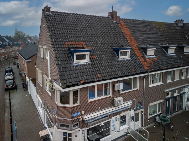 Photo de la maison Dageraadsweg 47, 's-Hertogenbosch