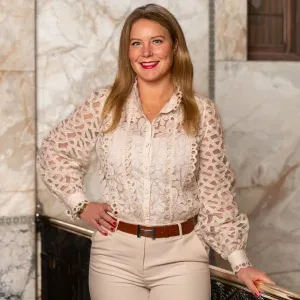Foto van Dagmar Hendriks