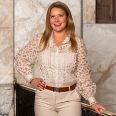 Photo of Dagmar Hendriks