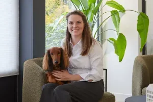 Foto van Dagmar Ligtenberg