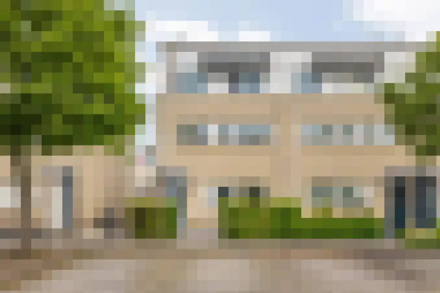 Dagpauwoog 10 Breda