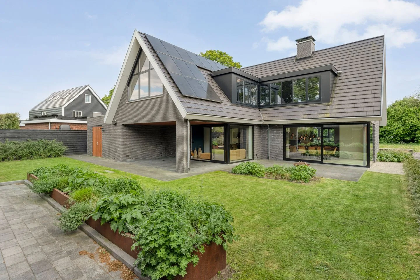Dagpauwoog 2 Nieuwleusen foto 2