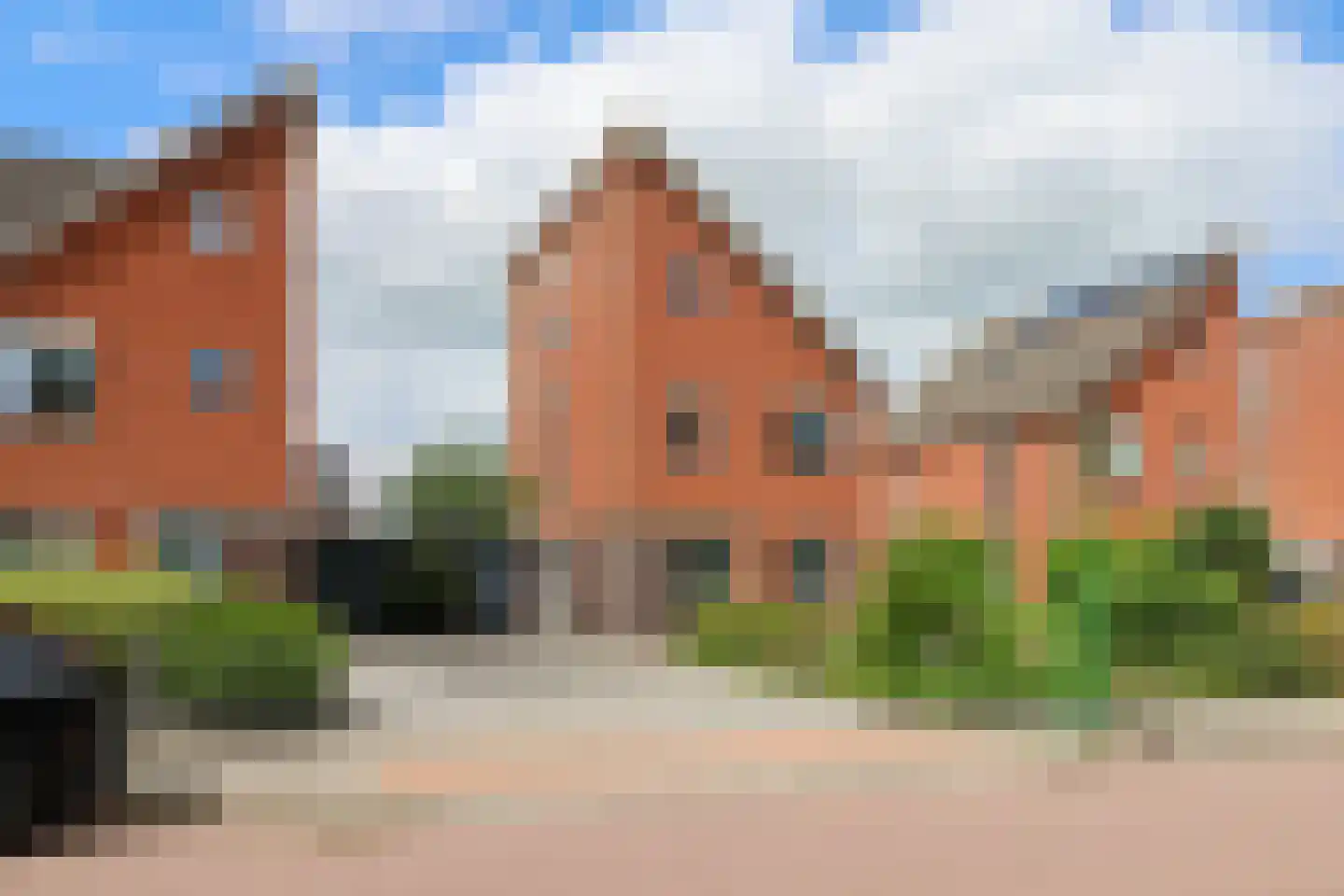 Dagpauwoog 30 Sneek