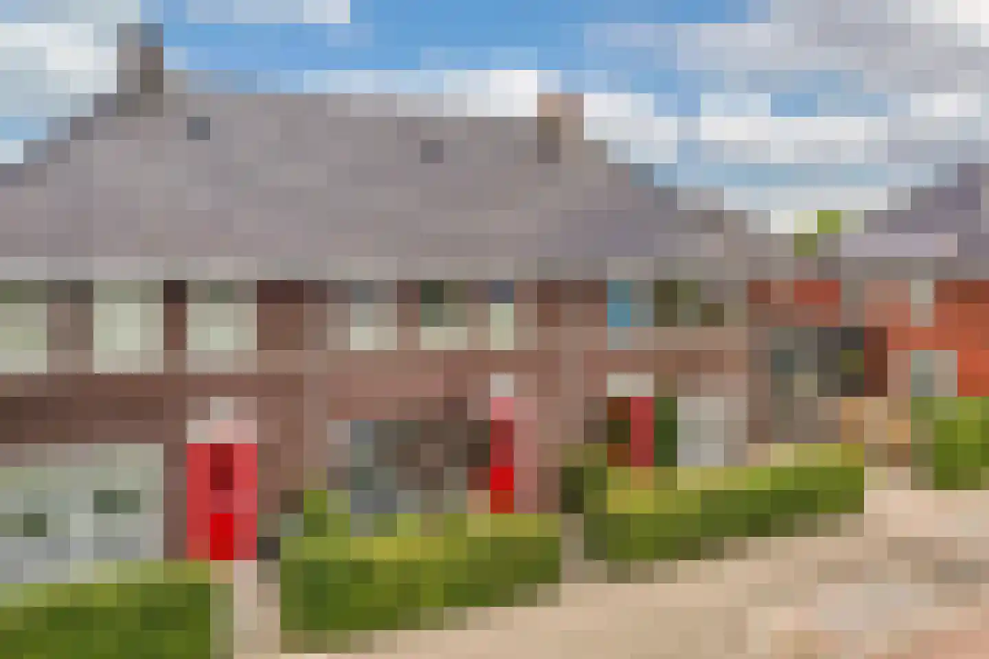 Dagpauwoog 4 Wolvega
