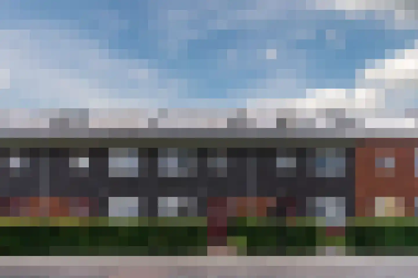 Dagpauwoog 50 en Nieuwleusen