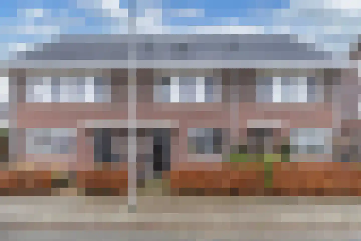 Dagpauwoog 52 in Wolvega