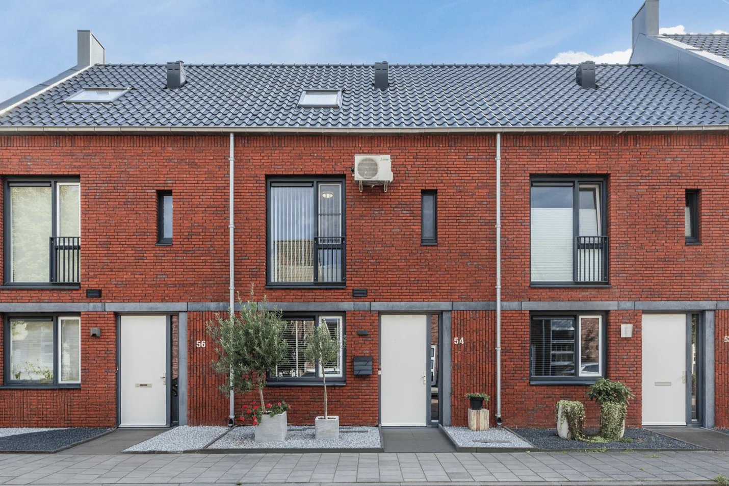 Dagpauwoog 54 in Someren