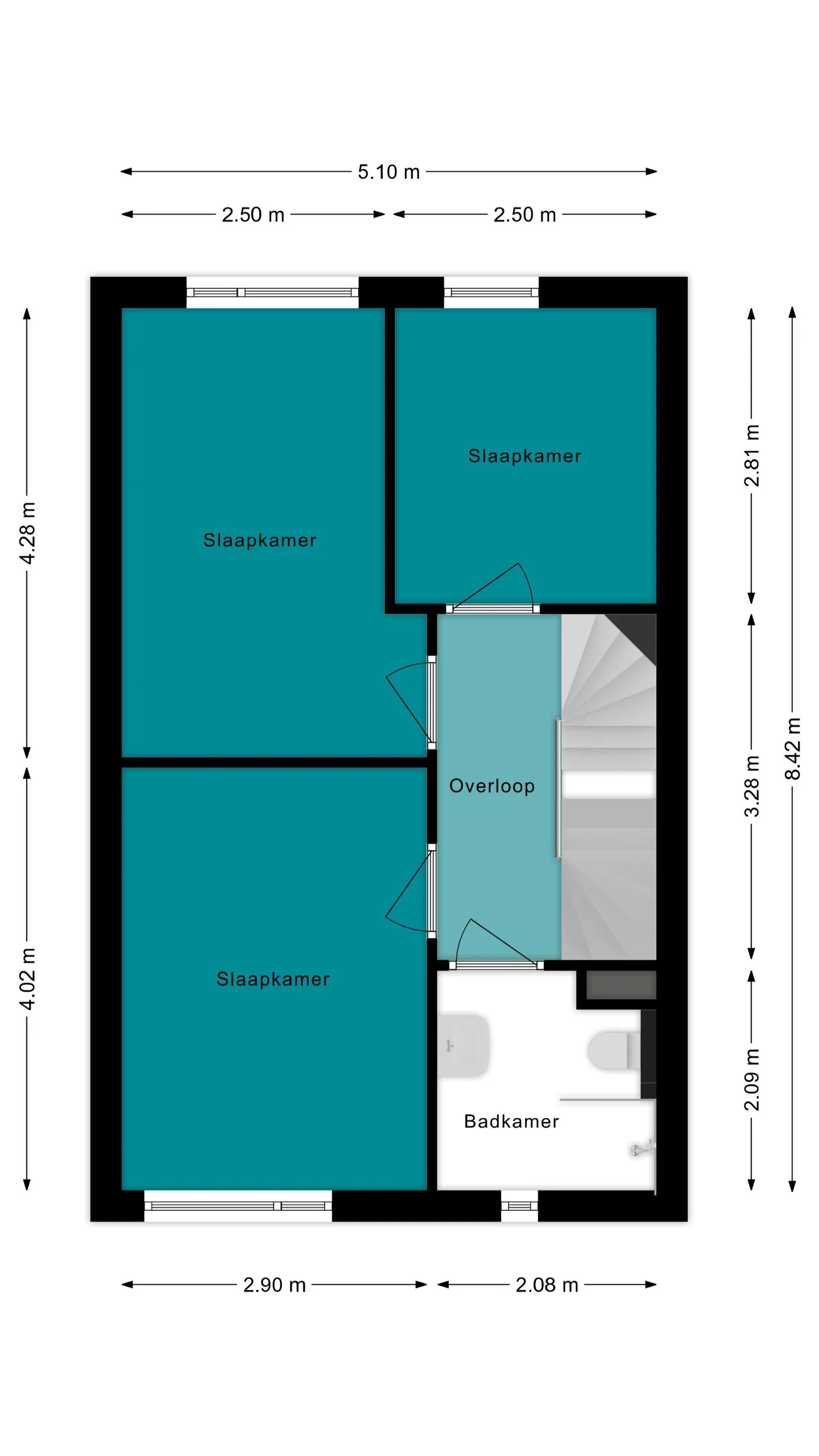 Dagpauwoog 54 Someren thumbnail 66