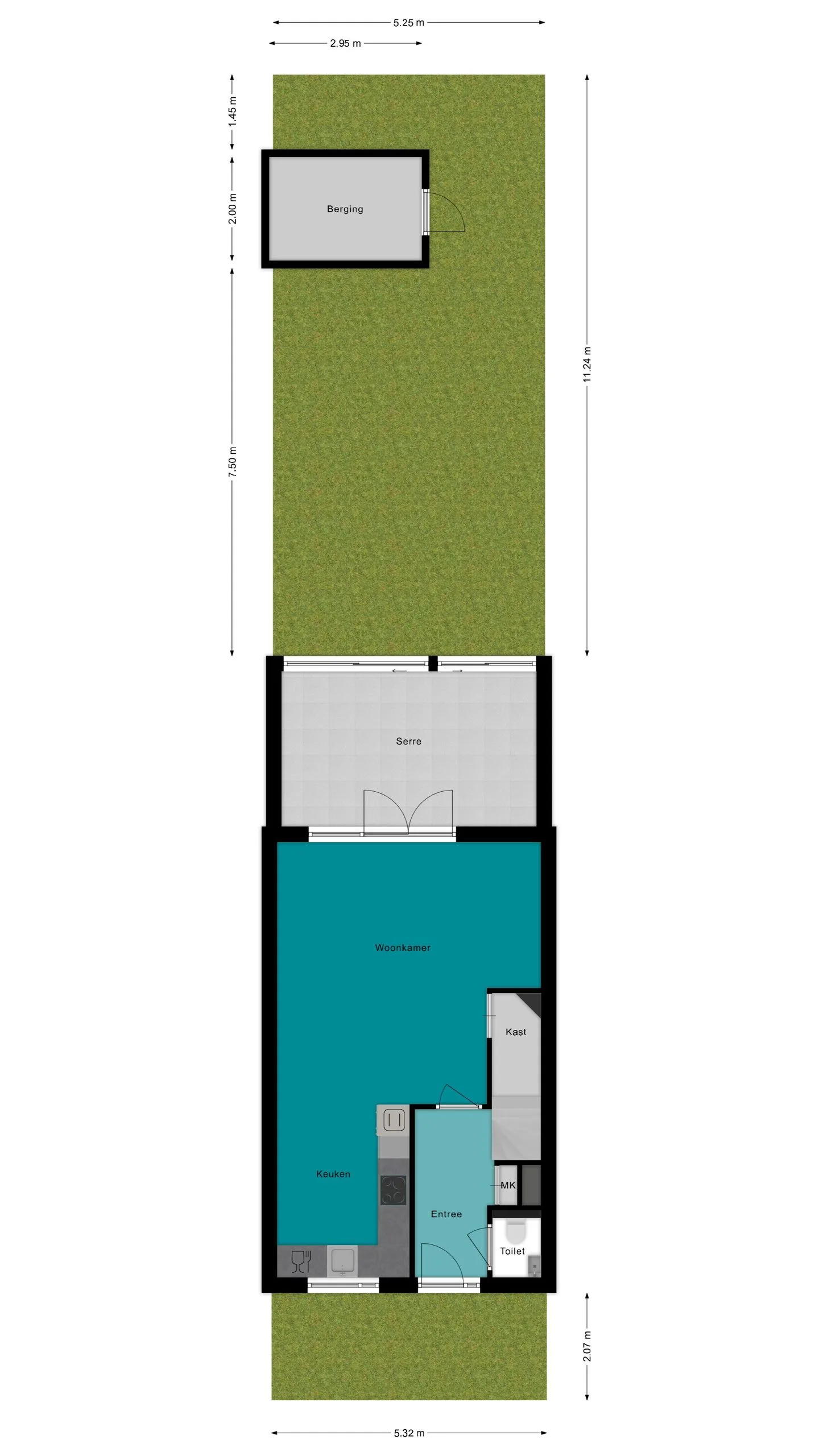 Dagpauwoog 54 Someren thumbnail 67
