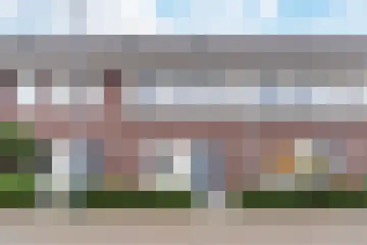 Dagpauwoog 6 Nijkerk