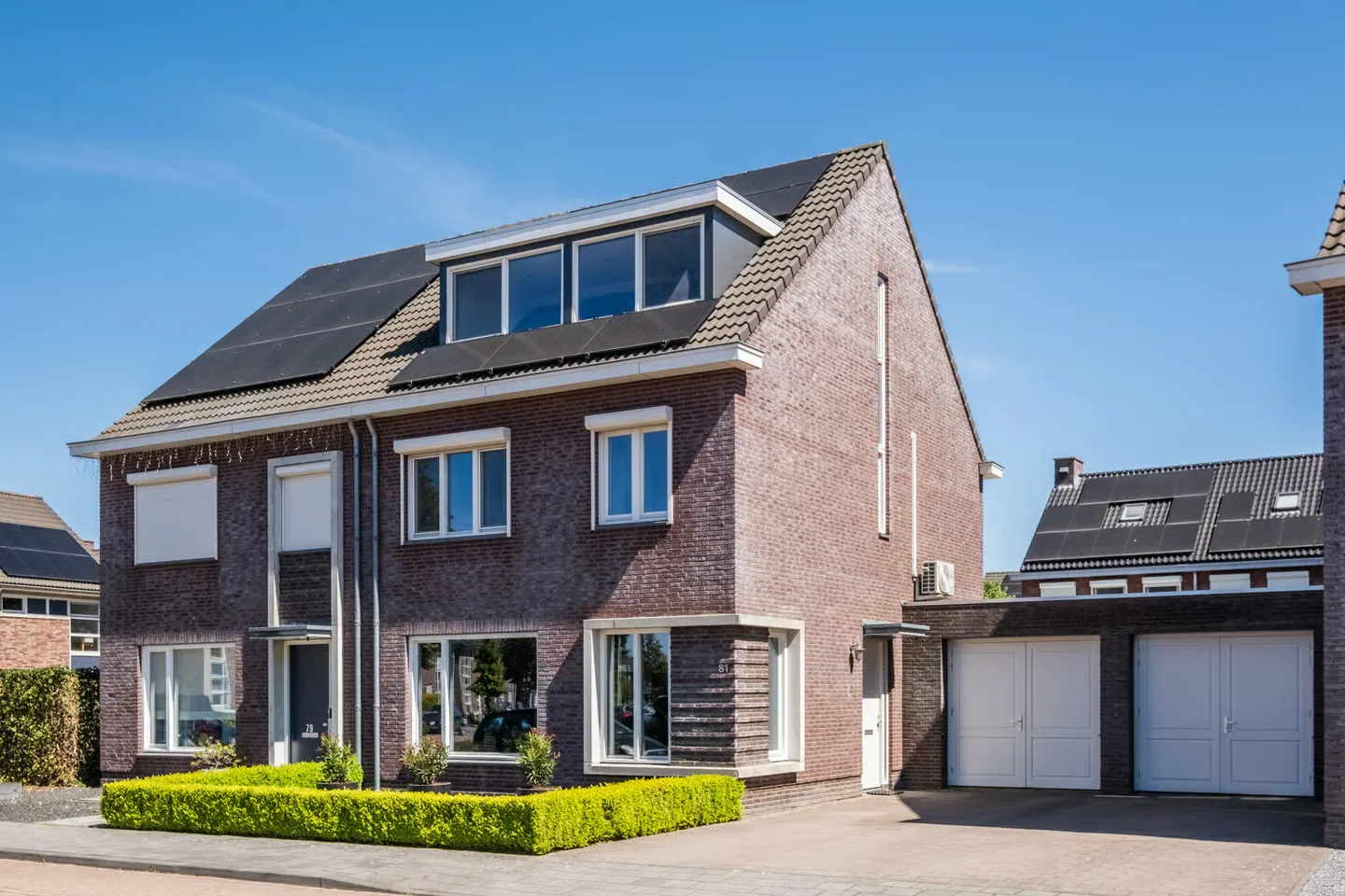 Dagpauwoog 81 Someren