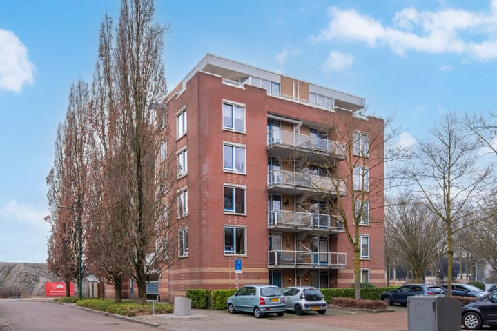 Photo de la maison Dagpauwooglaan 108, Veenendaal
