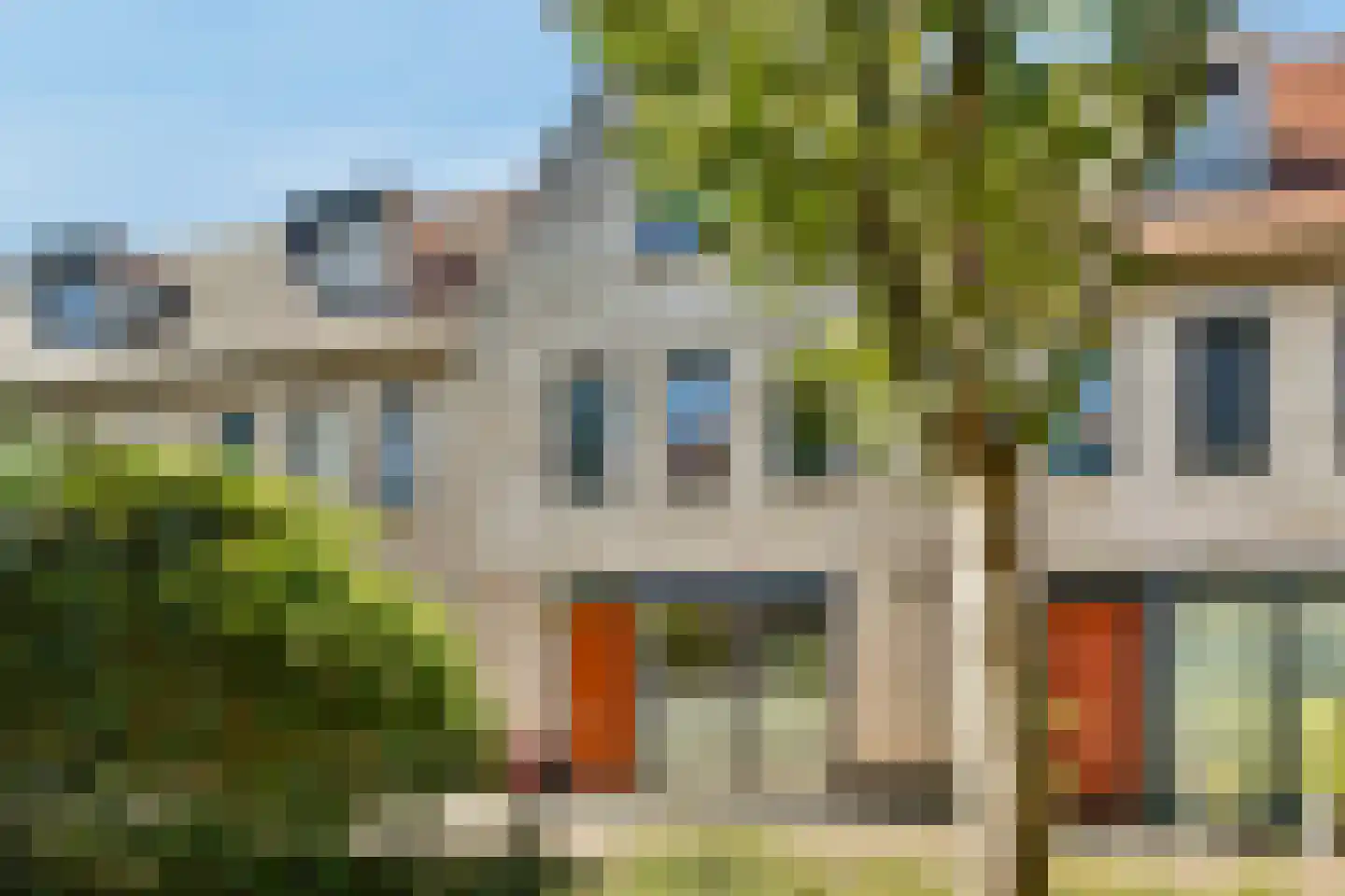 Dagpauwoogstraat 7 in Aalsmeer