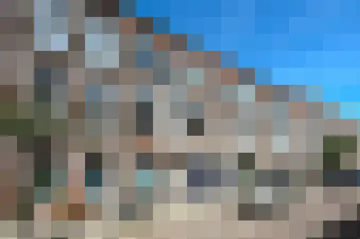 Daguerrestraat 115 in Den Haag