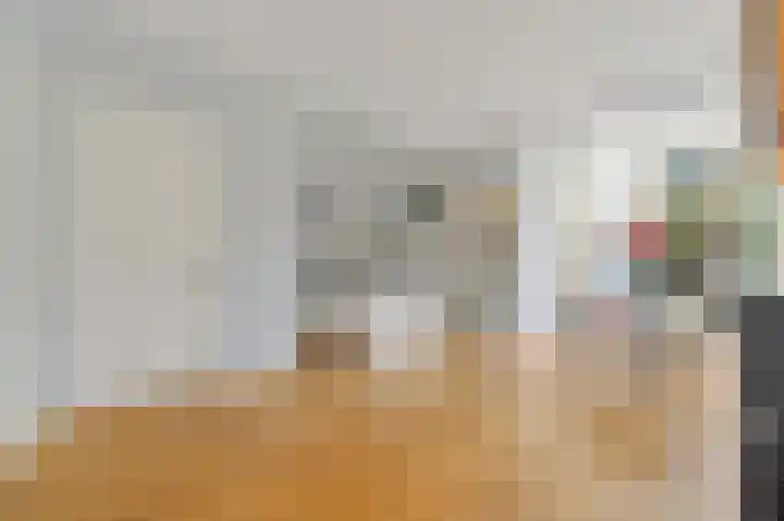 Daguerrestraat 154 in Den Haag