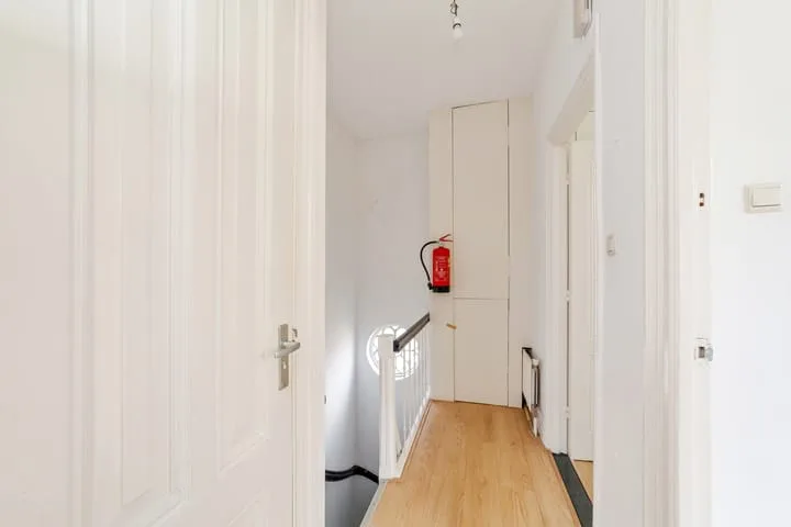 Daguerrestraat 166 A Den Haag thumbnail 14