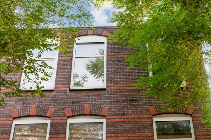 Daguerrestraat 166 A Den Haag foto 2