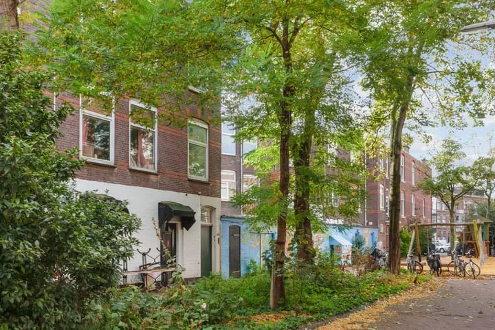 Daguerrestraat 166 A Den Haag thumbnail 4