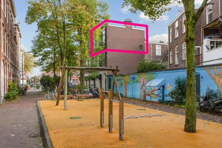 Daguerrestraat 166 A Den Haag thumbnail 6