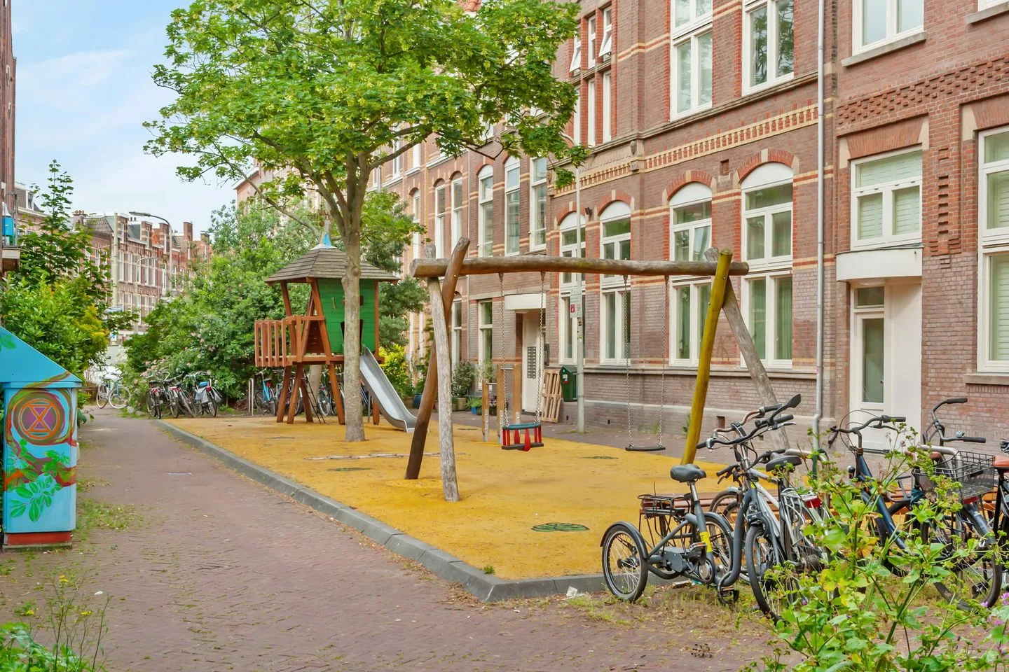 Daguerrestraat 166 Den Haag thumbnail 19