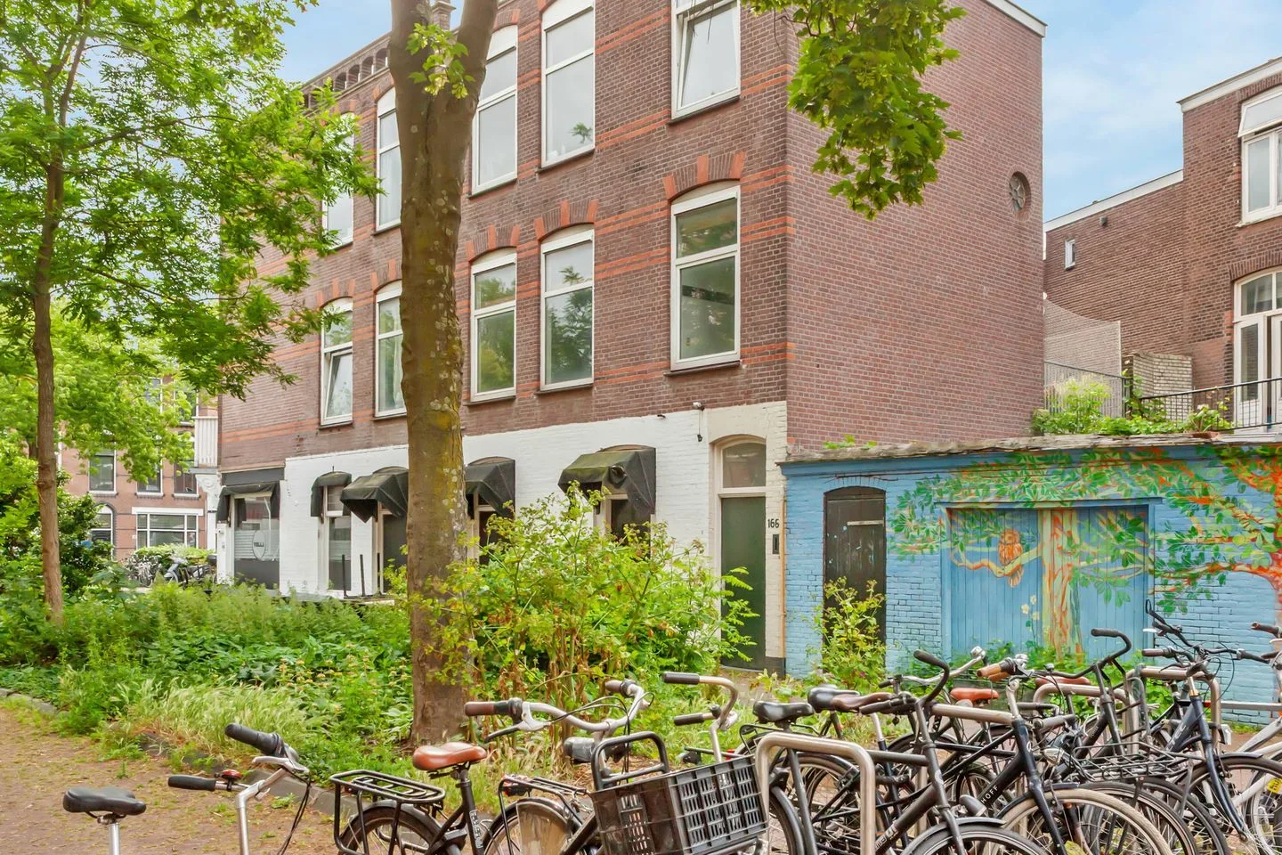 Daguerrestraat 166 Den Haag thumbnail 20