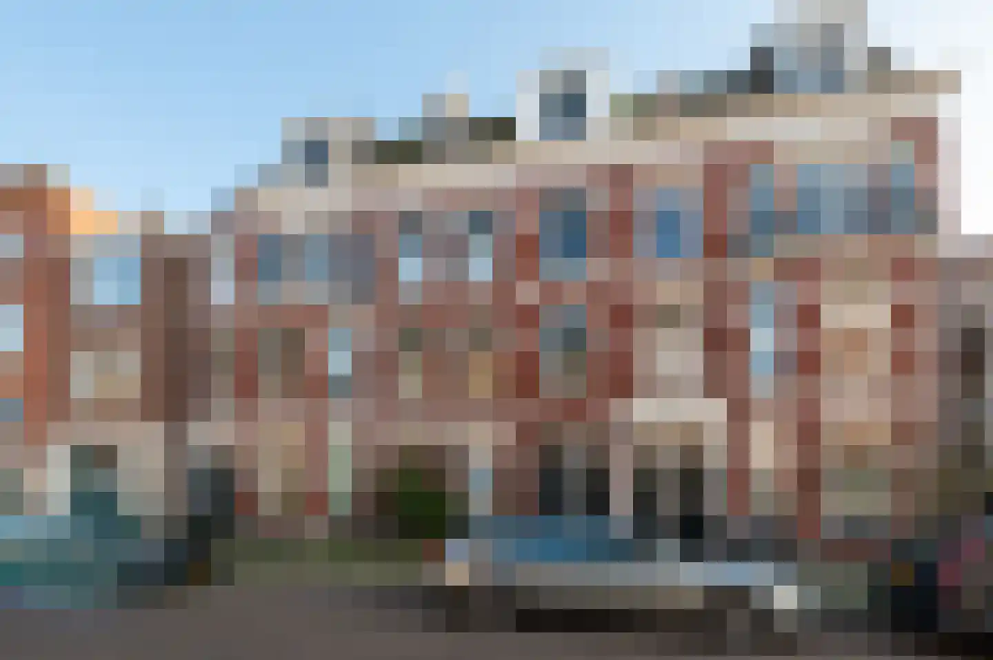 Daguerrestraat 26 in Den Haag