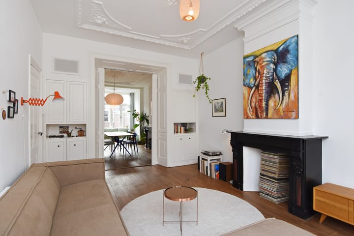 Daguerrestraat 52 in 's-Gravenhage photo