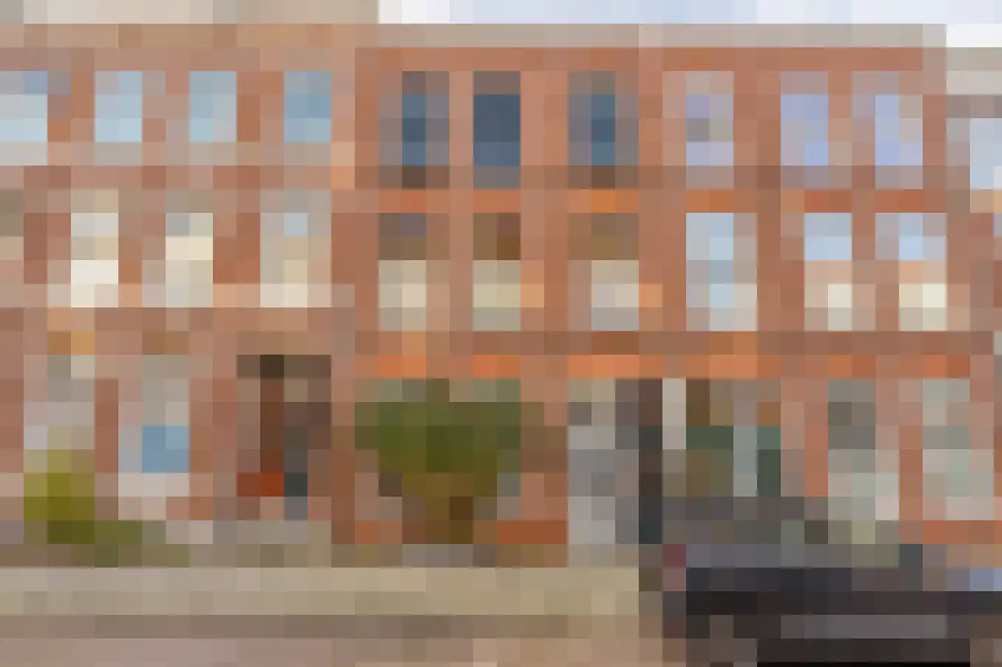 Daguerrestraat 92 Den Haag