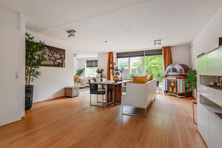 Dahlia 5 dans Nootdorp photo