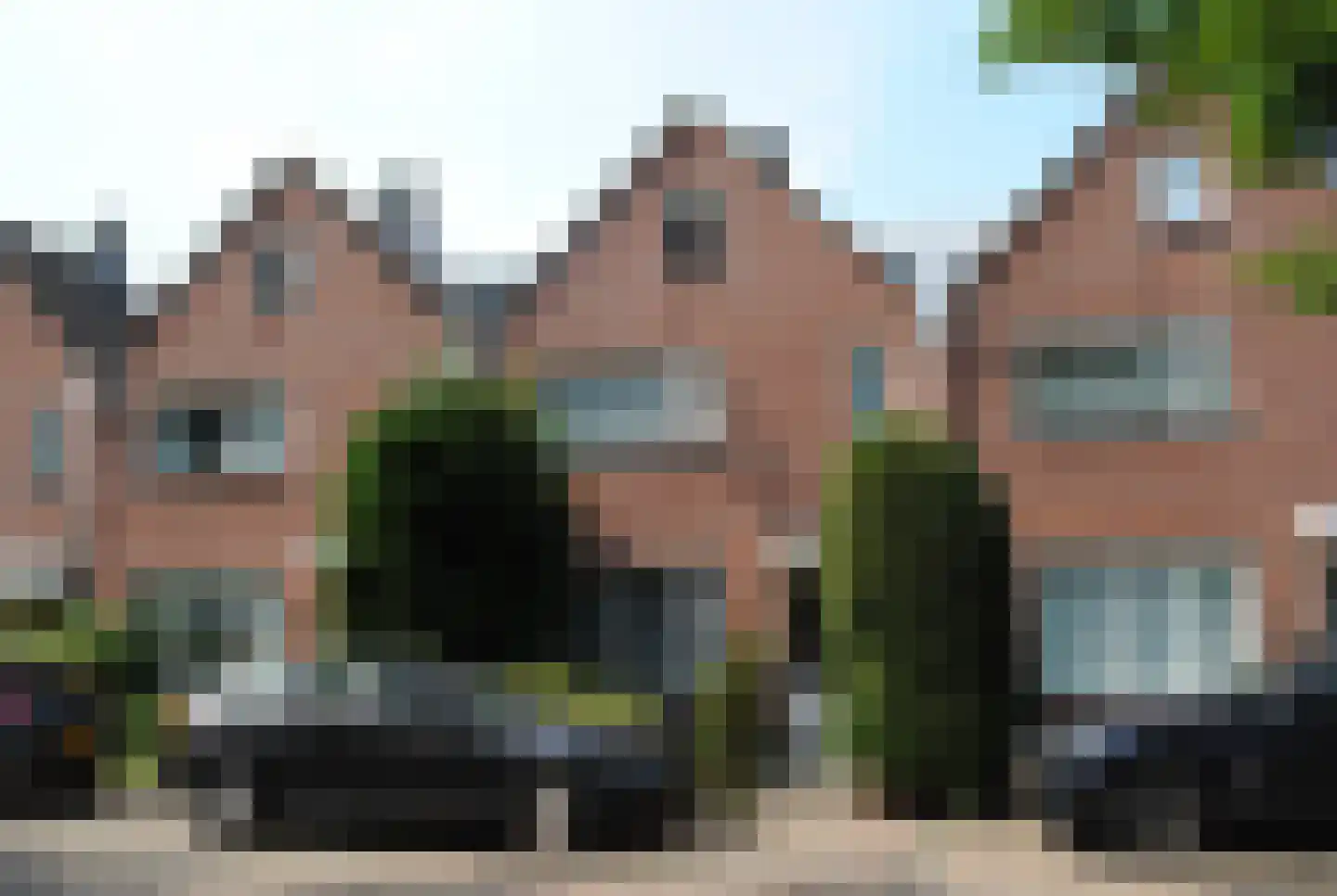 Dahliahof 2 in Wassenaar